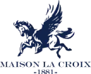 Logo maisonlacroix petit bleu HR 1