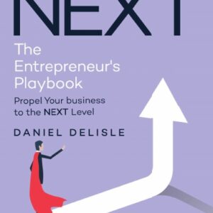 NEXT THE ENTREPRENEUR’S PLAYBOOK (Paperback)